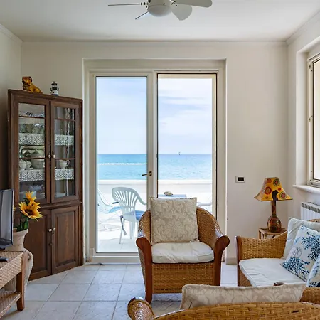Вилла Claudia - Yourplace Abruzzo Термоли
