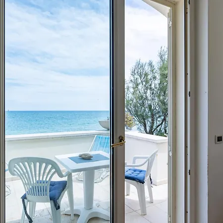 Claudia - Yourplace Abruzzo Вилла Термоли
