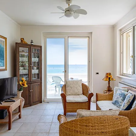 Claudia - Yourplace Abruzzo Вилла Термоли