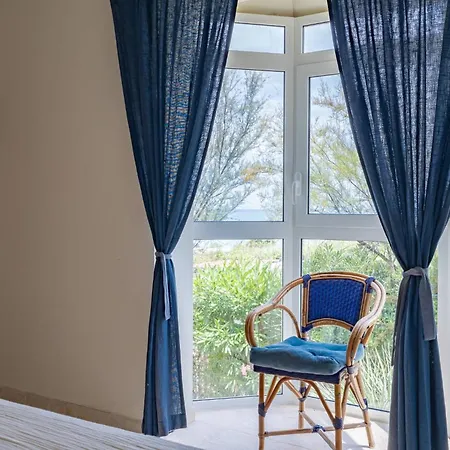 Claudia - Yourplace Abruzzo Termoli