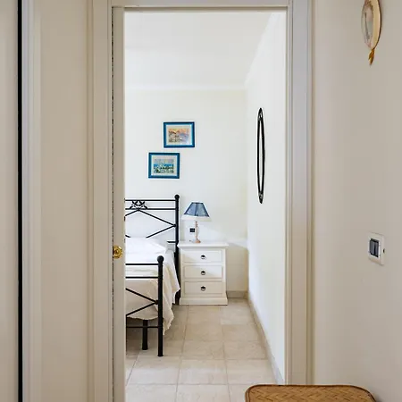 Вилла Claudia - Yourplace Abruzzo Термоли
