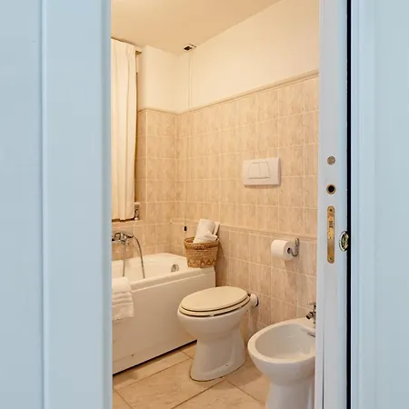 Вилла Claudia - Yourplace Abruzzo Термоли