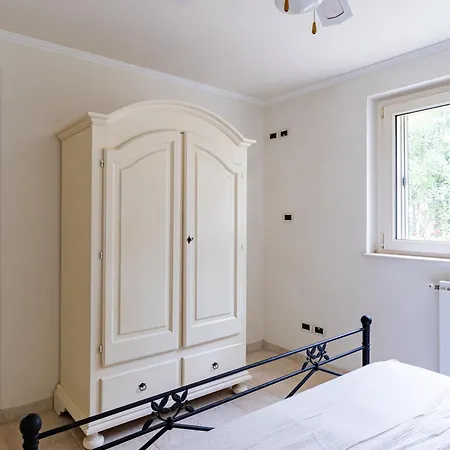Вилла Claudia - Yourplace Abruzzo Термоли