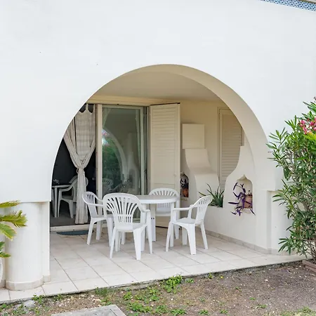 Вилла Claudia - Yourplace Abruzzo Термоли