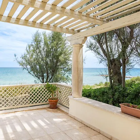 Claudia - Yourplace Abruzzo * Термоли