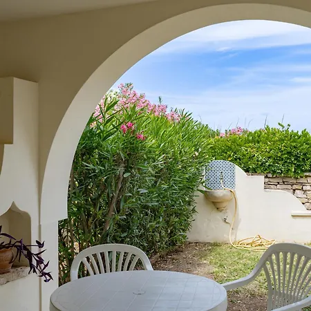 Claudia - Yourplace Abruzzo Вилла Термоли