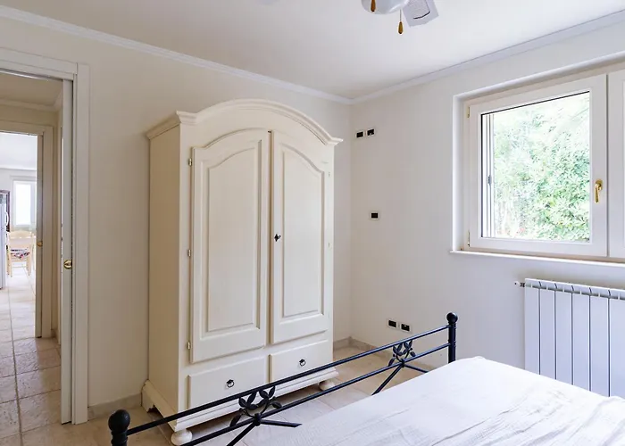 Claudia - Yourplace Abruzzo *