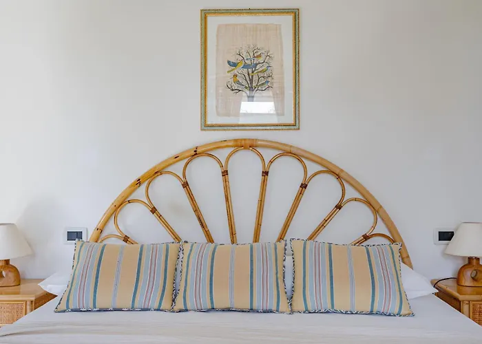 Claudia - Yourplace Abruzzo Termoli