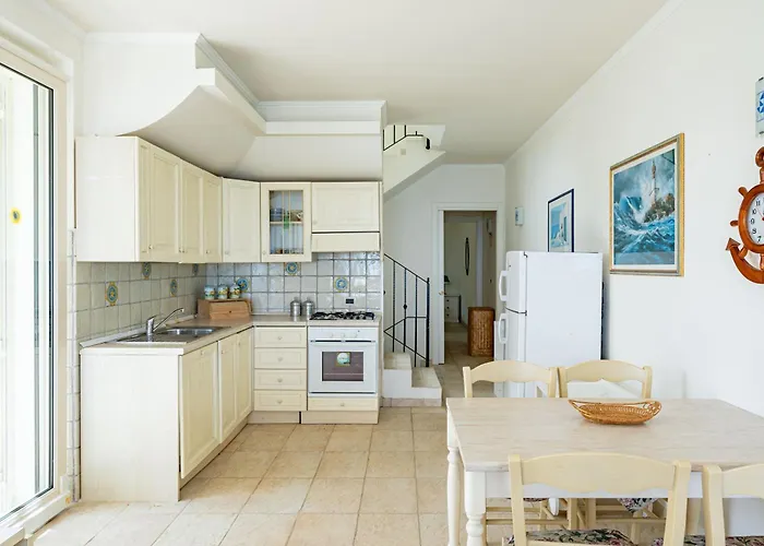 Claudia - Yourplace Abruzzo Villa *