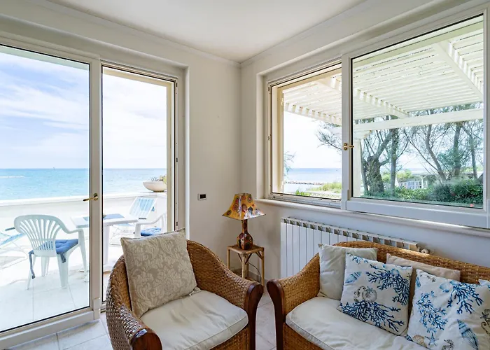 Claudia - Yourplace Abruzzo Villa *