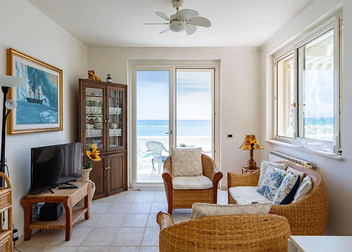 Claudia - Yourplace Abruzzo Villa Termoli