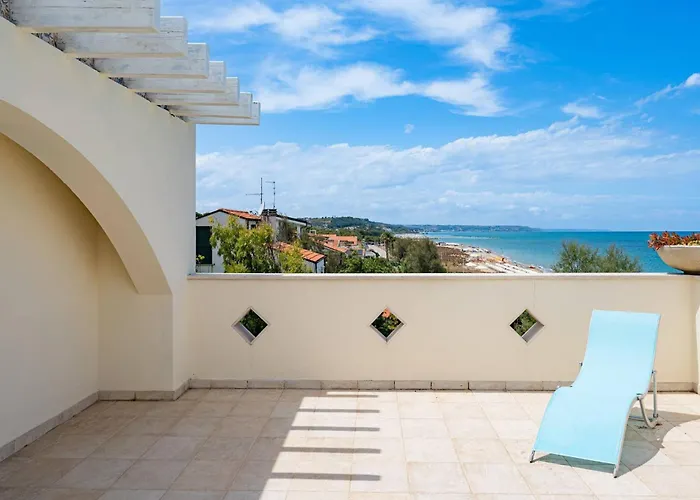 Villa Claudia - Yourplace Abruzzo Termoli
