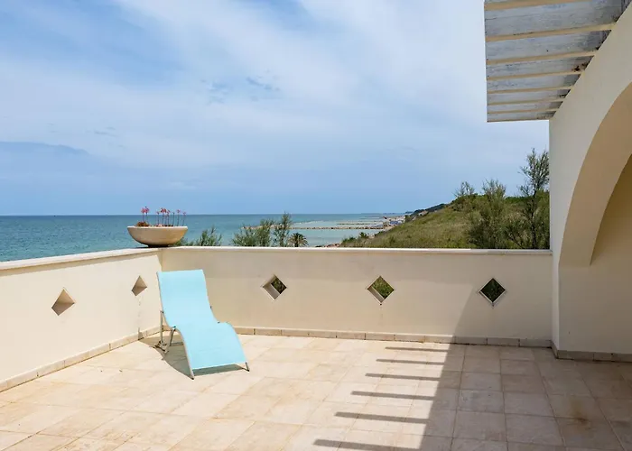 Claudia - Yourplace Abruzzo Termoli