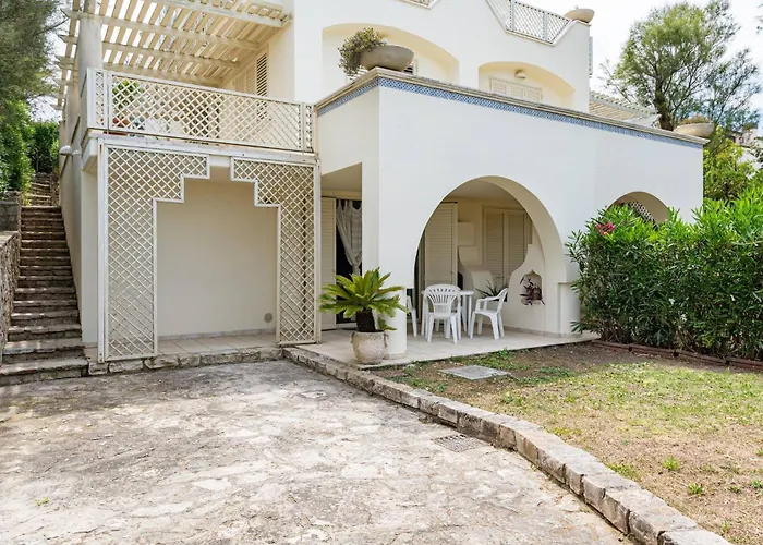 Claudia - Yourplace Abruzzo * Termoli