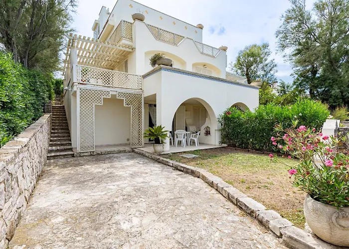 Villa Claudia - Yourplace Abruzzo