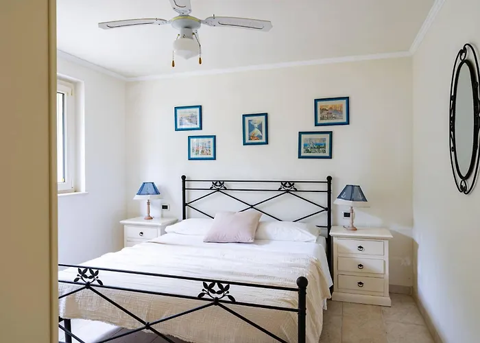 Claudia - Yourplace Abruzzo