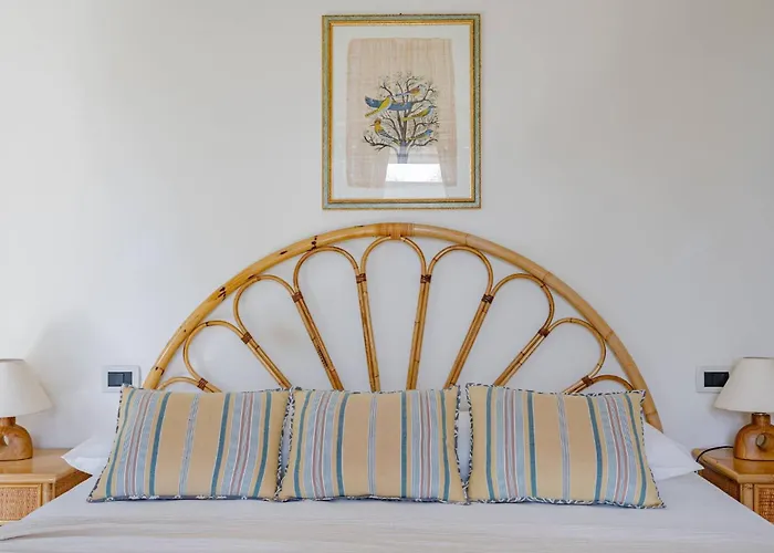 Claudia - Yourplace Abruzzo Villa