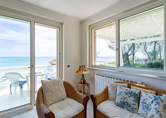 Villa Claudia - Yourplace Abruzzo