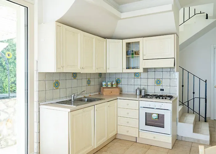 Villa Claudia - Yourplace Abruzzo Termoli