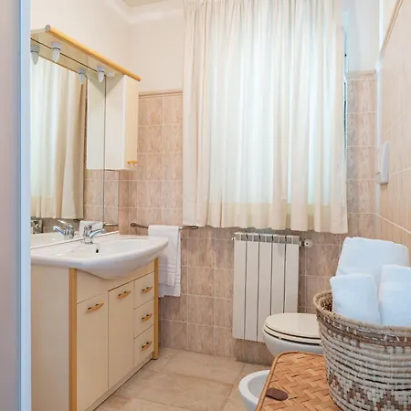 Вилла Claudia - Yourplace Abruzzo Казальбордино