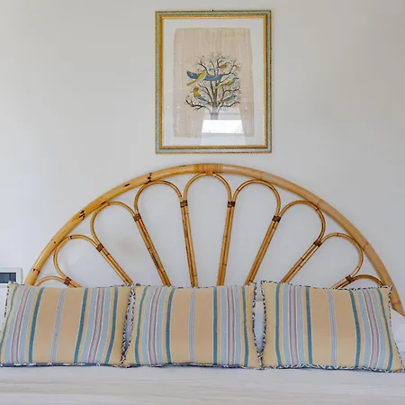 Claudia - Yourplace Abruzzo 卡萨尔博迪诺