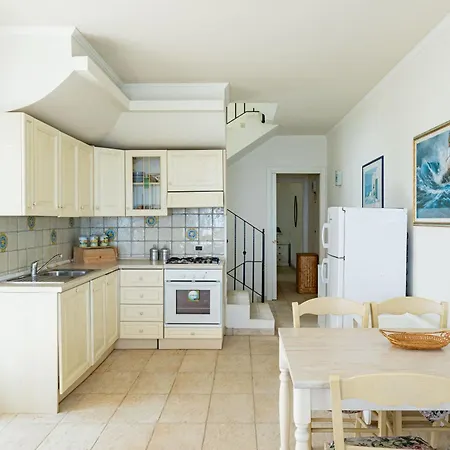 Claudia - Yourplace Abruzzo 别墅 *