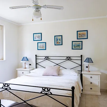 Claudia - Yourplace Abruzzo Казальбордино