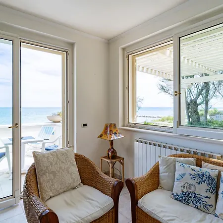 Claudia - Yourplace Abruzzo 빌라 *