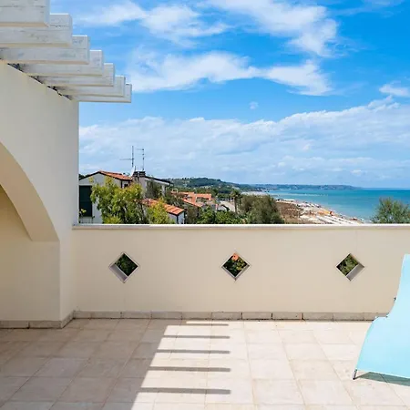 Villa Claudia - Yourplace Abruzzo Casalbordino