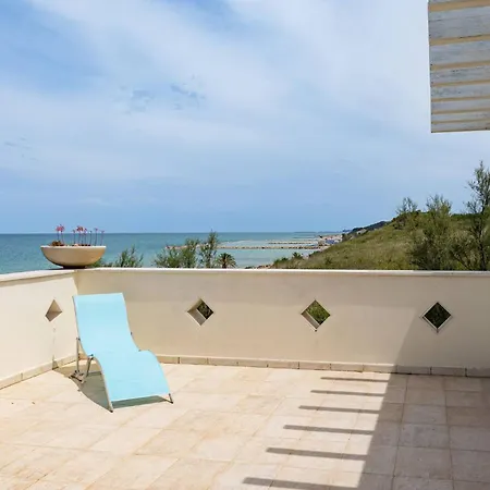 Claudia - Yourplace Abruzzo Casalbordino