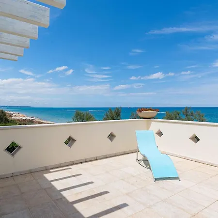 Claudia - Yourplace Abruzzo * Casalbordino