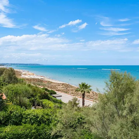 Claudia - Yourplace Abruzzo Villa