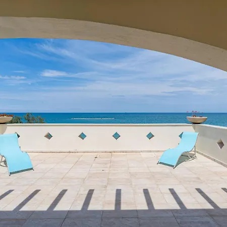 别墅 Claudia - Yourplace Abruzzo