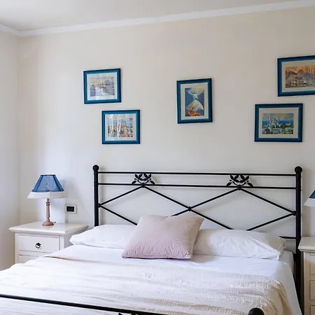 Claudia - Yourplace Abruzzo 卡萨尔博迪诺