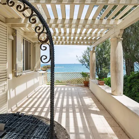 别墅 Claudia - Yourplace Abruzzo 卡萨尔博迪诺