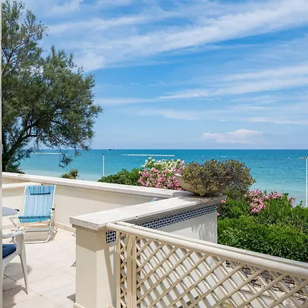 Claudia - Yourplace Abruzzo * Casalbordino