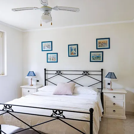 Claudia - Yourplace Abruzzo