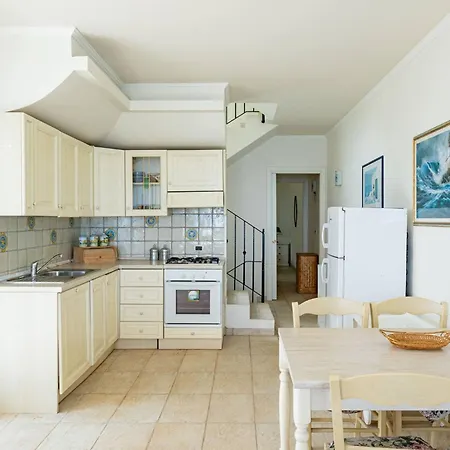 Claudia - Yourplace Abruzzo 卡萨尔博迪诺