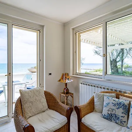 别墅 Claudia - Yourplace Abruzzo