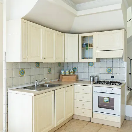 Villa Claudia - Yourplace Abruzzo Casalbordino
