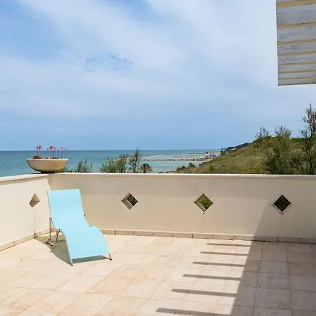 Claudia - Yourplace Abruzzo 테르몰리