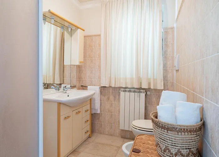 Villa Claudia - Yourplace Abruzzo Termoli