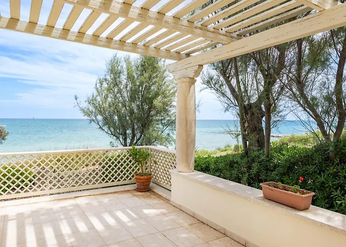 Villa Claudia - Yourplace Abruzzo *