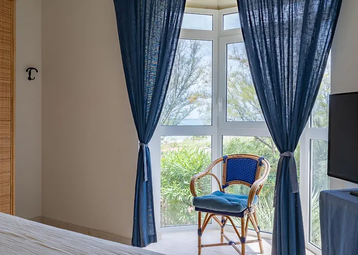 Claudia - Yourplace Abruzzo