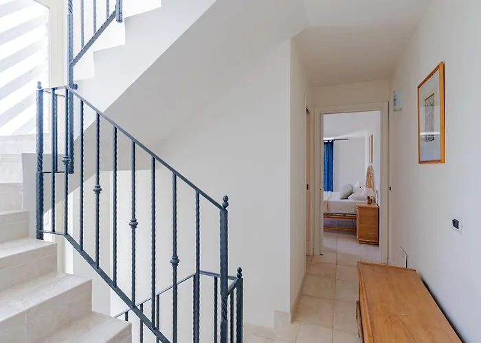 Claudia - Yourplace Abruzzo Villa