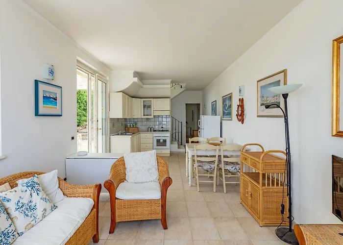 Claudia - Yourplace Abruzzo * Termoli