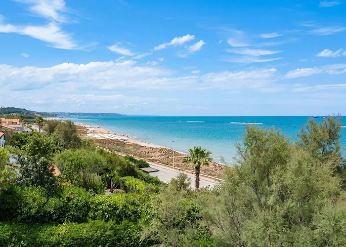 Claudia - Yourplace Abruzzo Villa