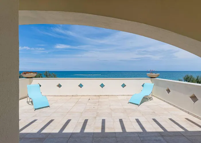 Villa Claudia - Yourplace Abruzzo