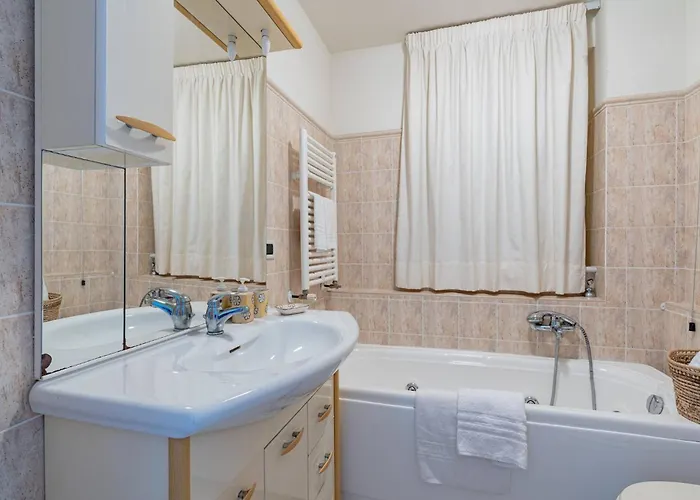 Claudia - Yourplace Abruzzo Villa Termoli