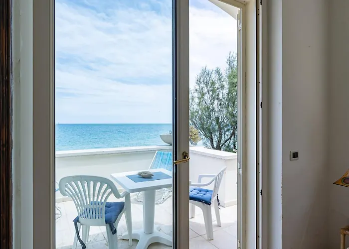 Villa Claudia - Yourplace Abruzzo Termoli